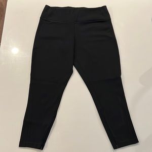Gap Women’s Sculpt Ponte leggings